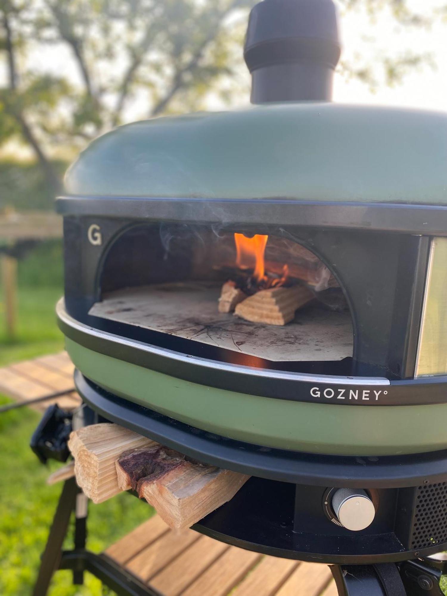 Tall Trees Glamping Baltonsborough Esterno foto